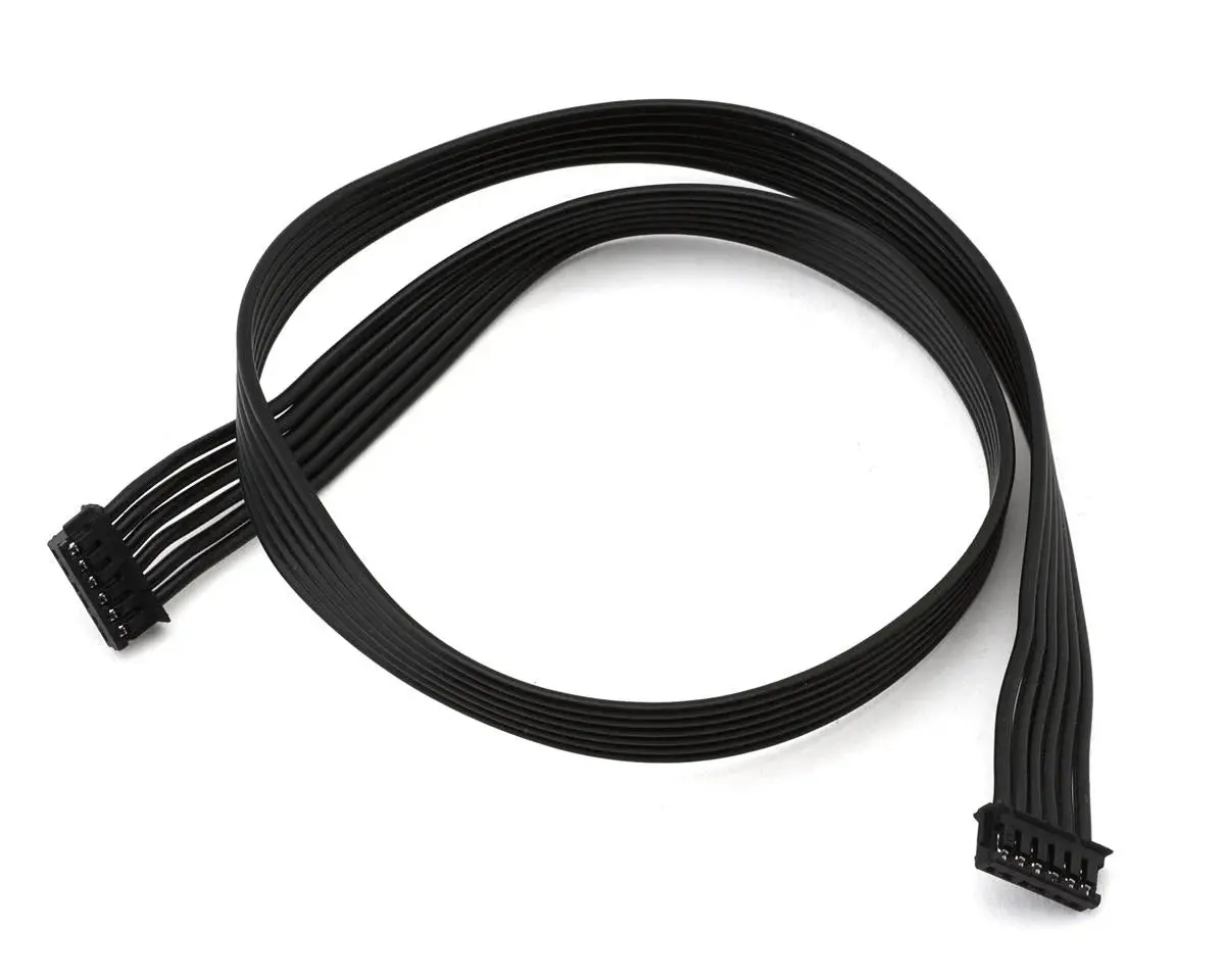 Protek Rc Flat Sensor Wire (300Mm) 1