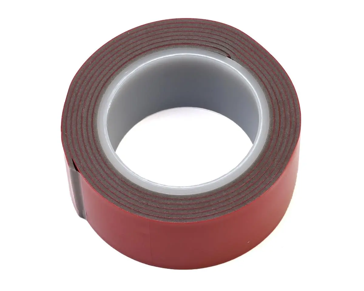 Grey High Tack Double Sided Ta 1