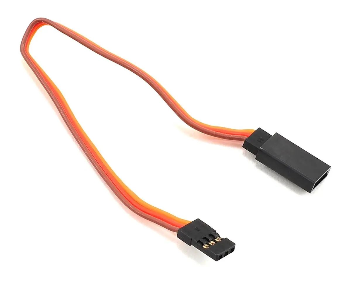 Heavy Duty 15Cm 6In Servo Ext 1