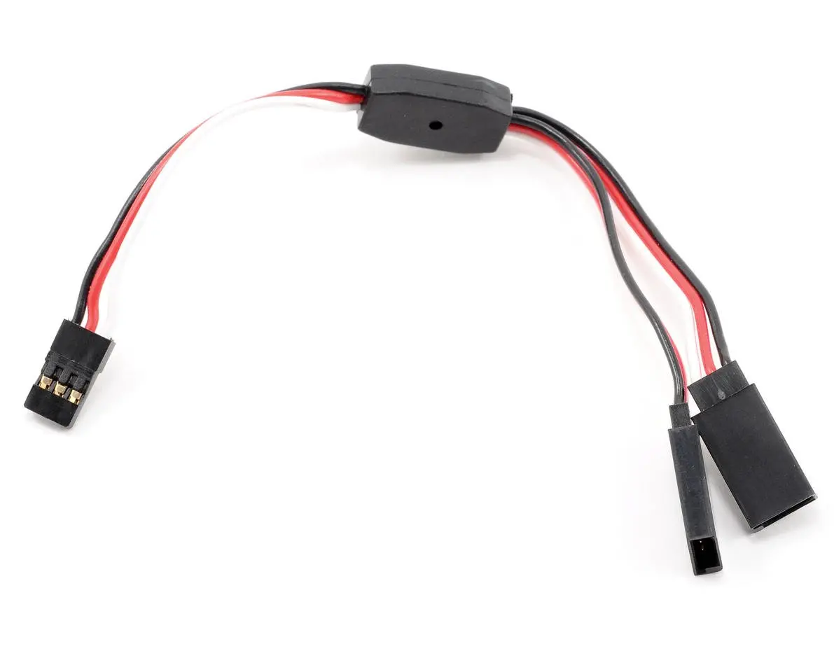 Protek Rc Heavy Duty 15Cm Y 1