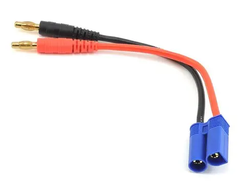 Protek Rc Heavy Duty Ec5 Charg 1