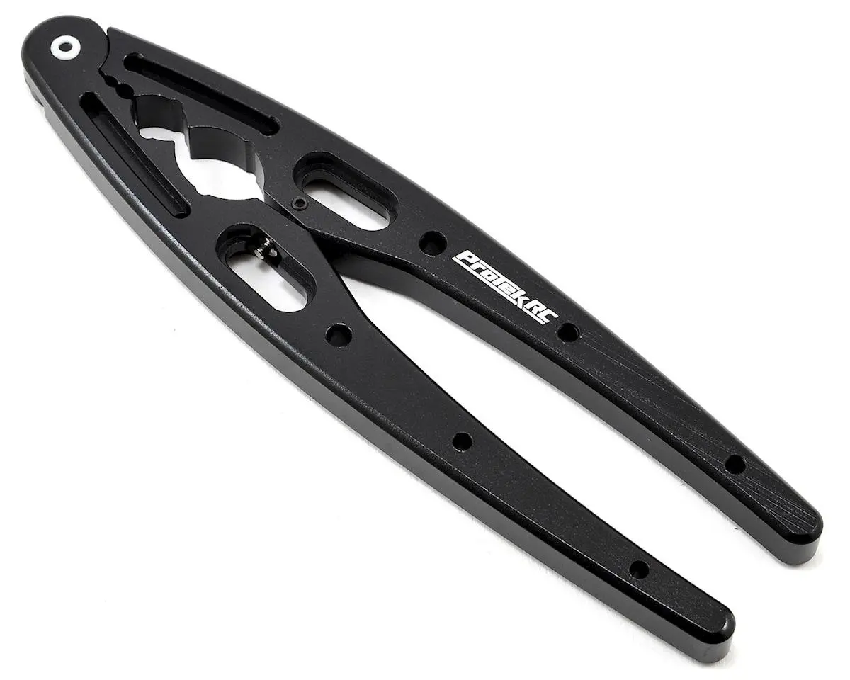Protek Rc "Trutorque" Shock Sh 1
