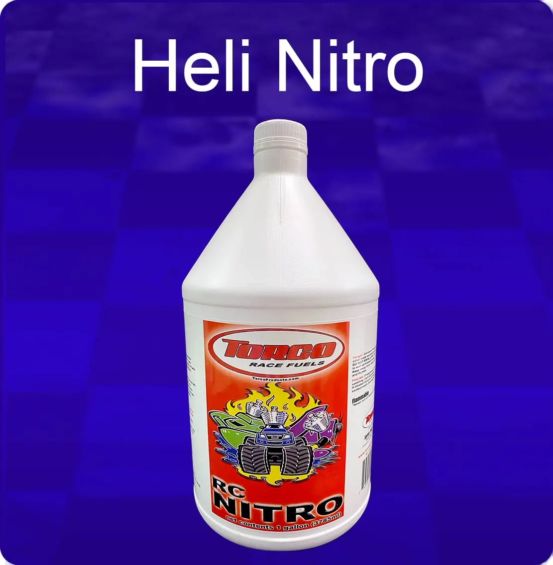 Torco Rc Nitro Fuel For Helicopters 1