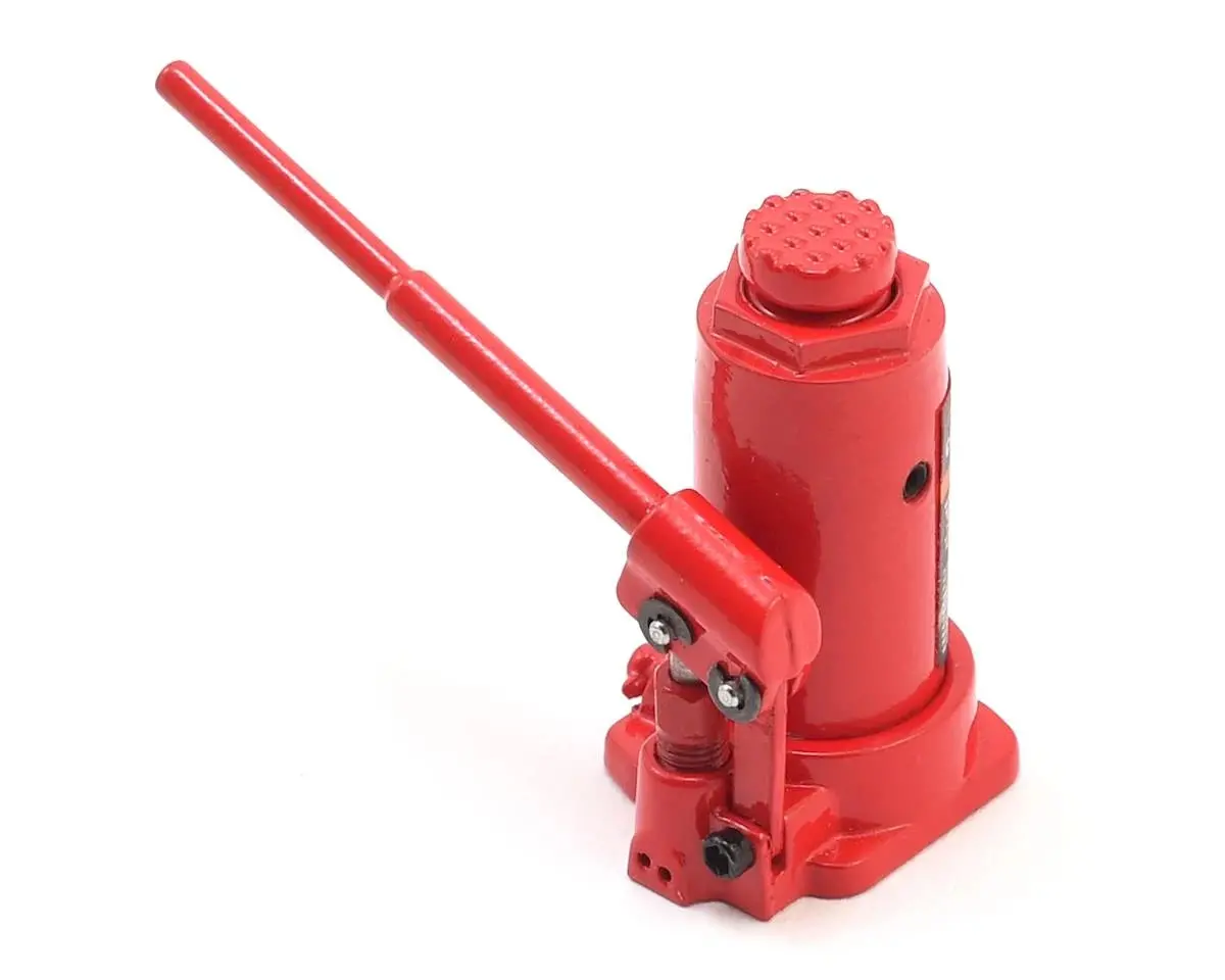 Rc4wd Chubby Metal Car Bottle Jack 1