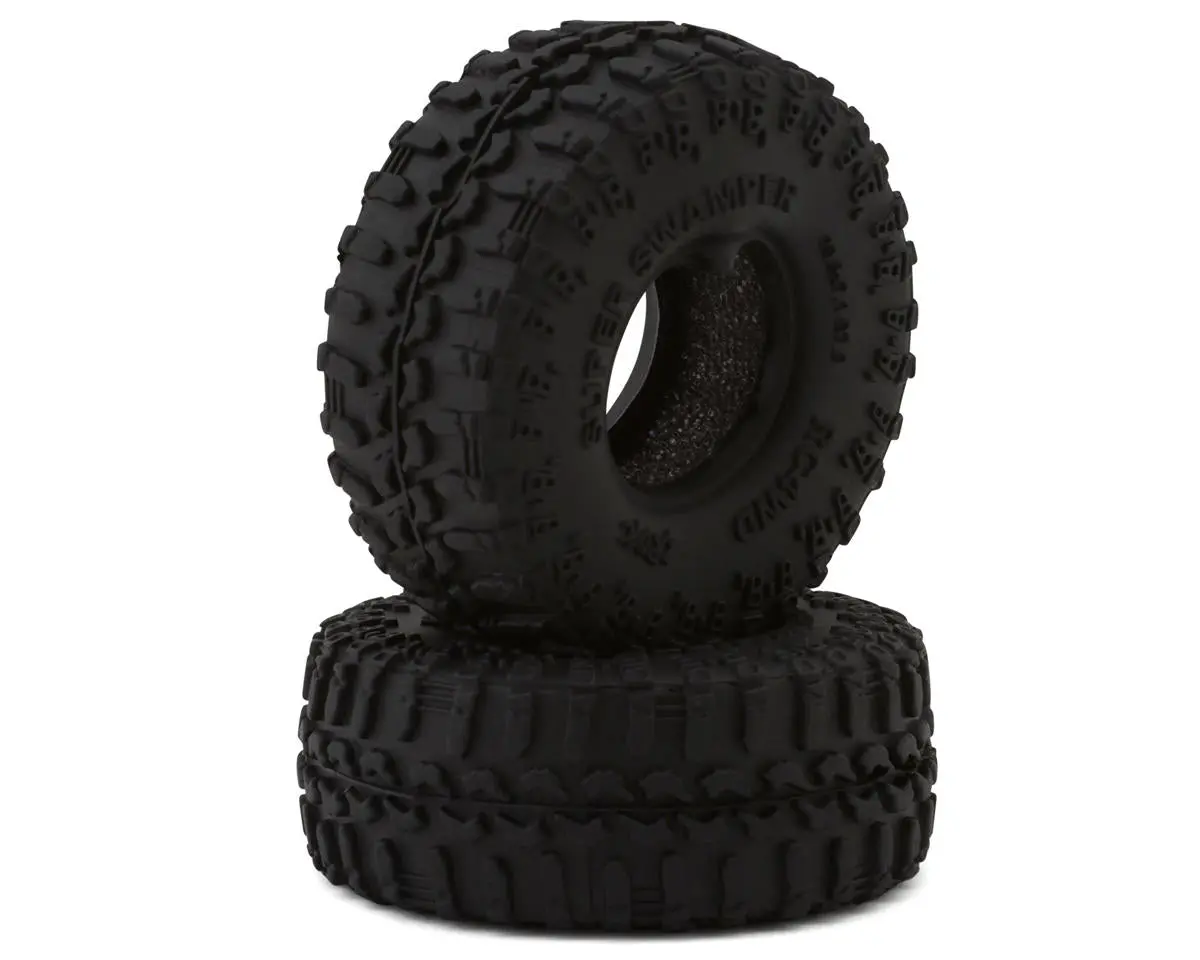 Rc4wd Rc4wd Interco Irok 0.7'' Micro Crawler Tires (2) (42Mm Od) (X2s3) 1