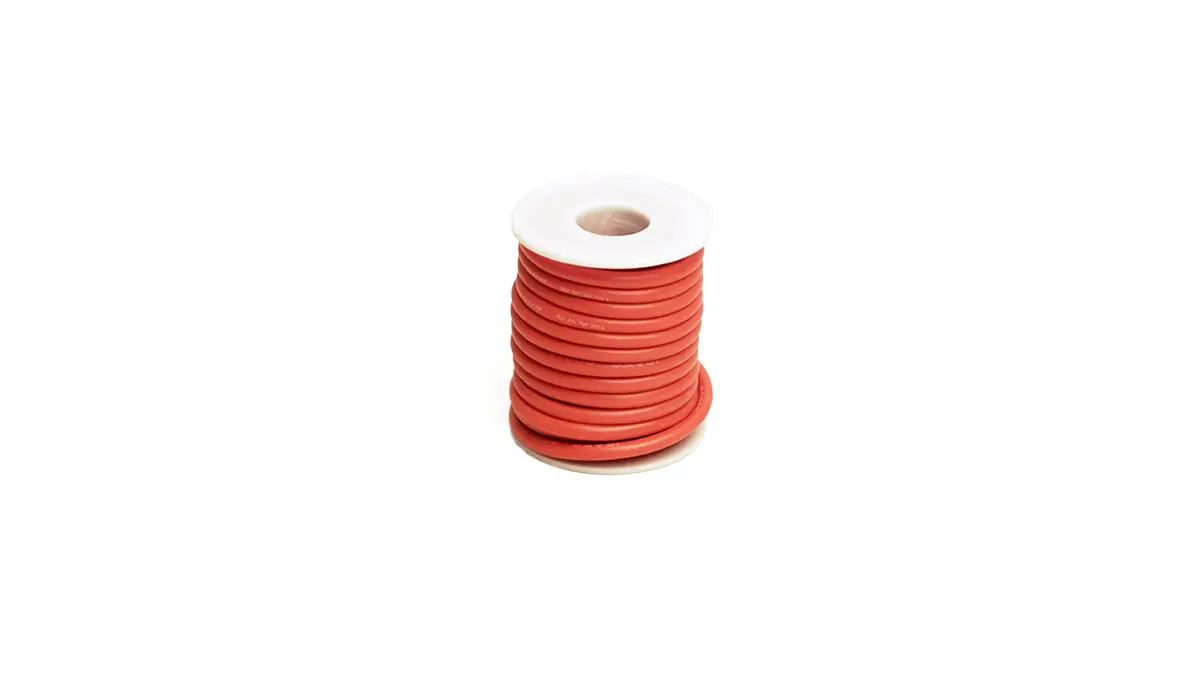 12 Gauge Silicone Ultra-Flex Sold By The Foot 1