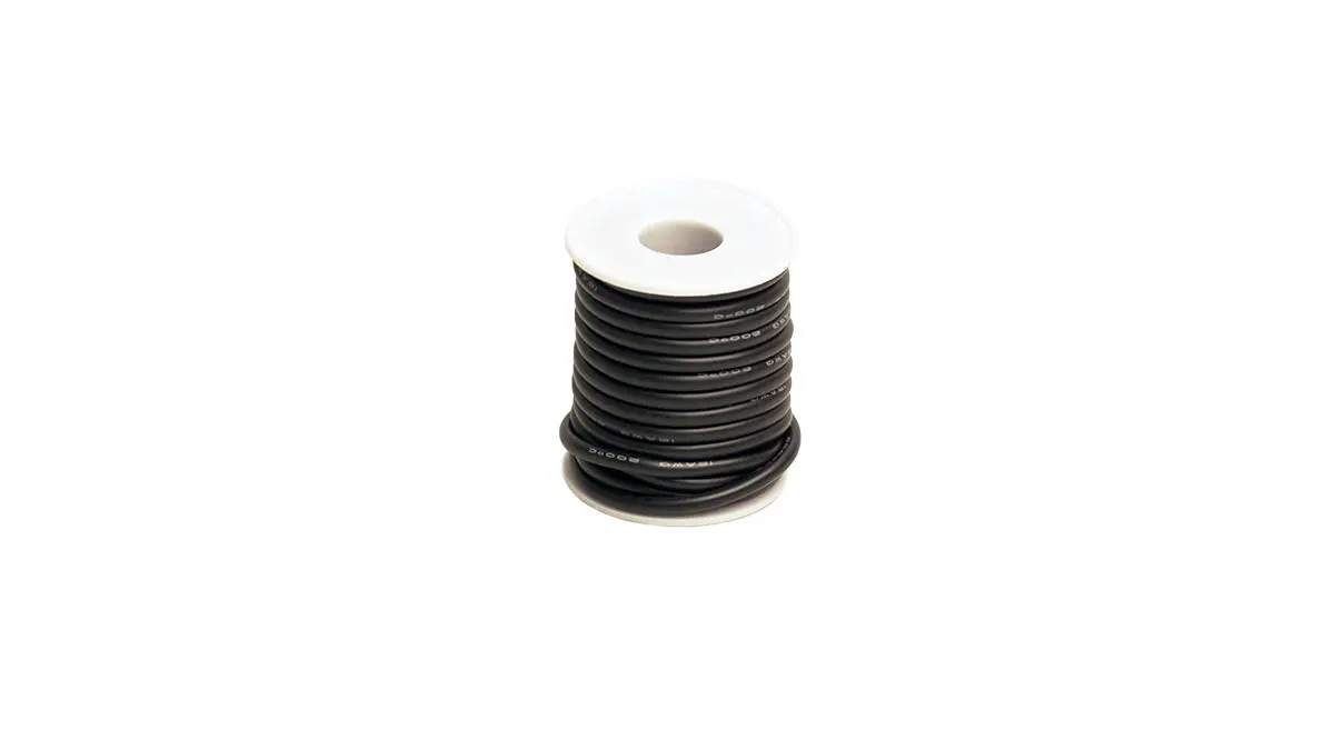 12 Gauge Silicone Ultra-Flex Sold By The Foot 1