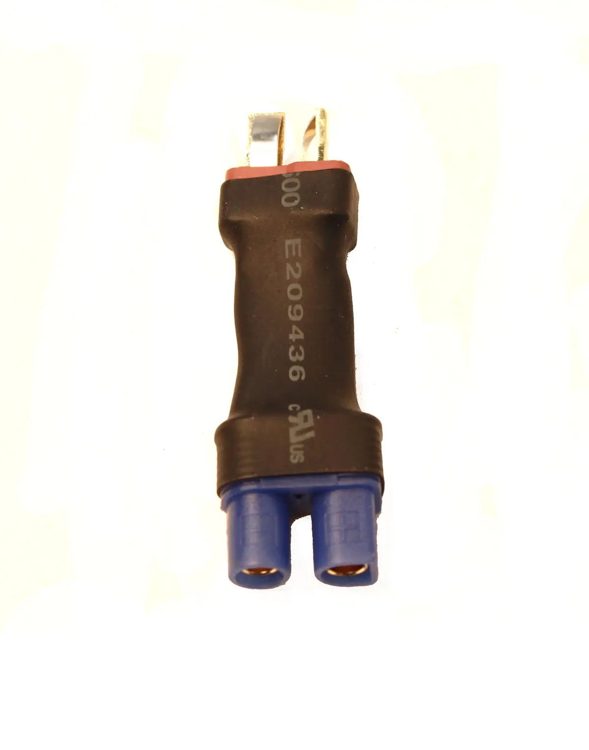 Adapter: Bec3 To M Deans 1