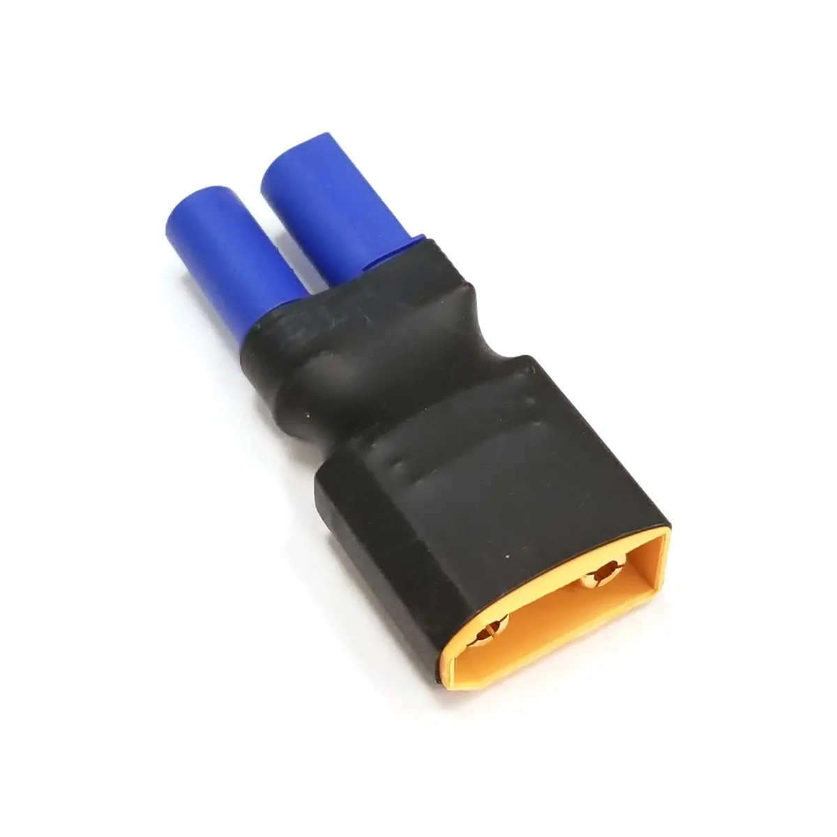 Battery/Esc Adapter: F Ec5/Xt9 1