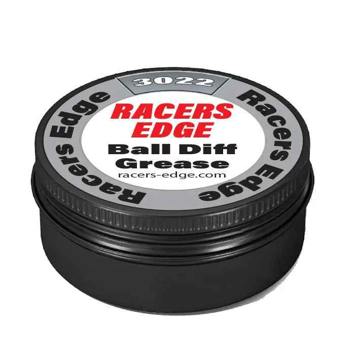 Ball Differential Grease (8Ml) 1