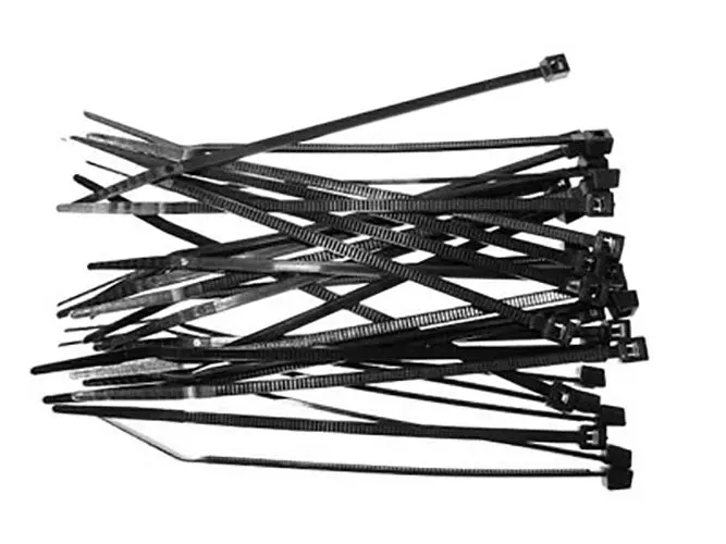 4In Black Tie Wraps (30) 1