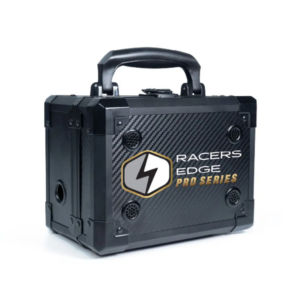 Racers Edge Pro Series Lipo Charging And Storage Hard Case 1