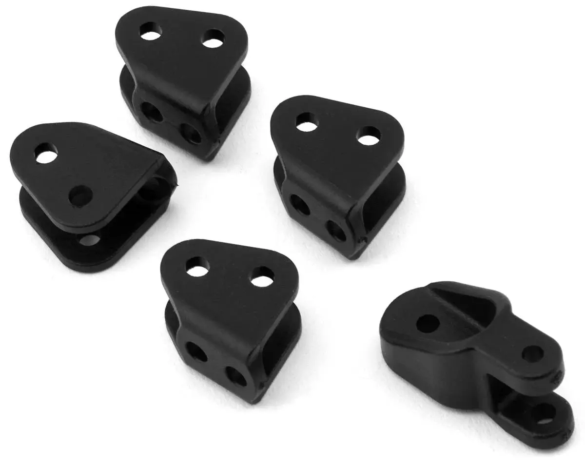 Redcat Lower Link Mounts (4) (Everest/Gen 9) 1