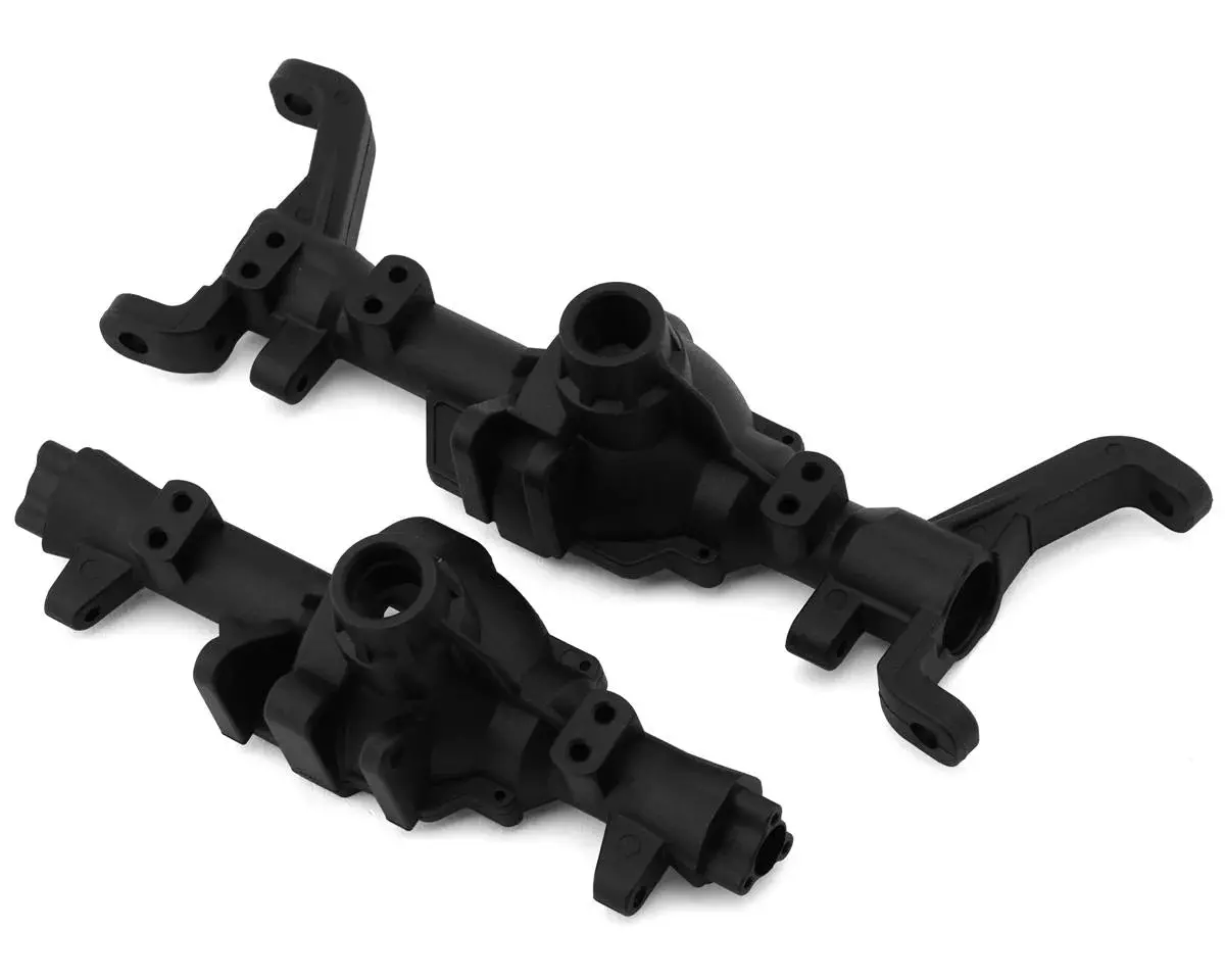 Redcat Axle Housing Set (2) (Front/Rear) (Everest/Gen 9) 1