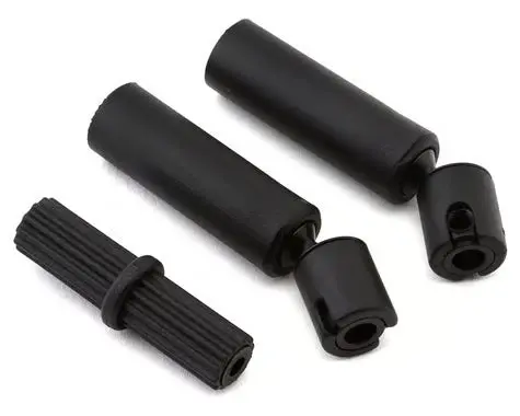 Redcat Ascent Rear Center Driveshaft Set 1
