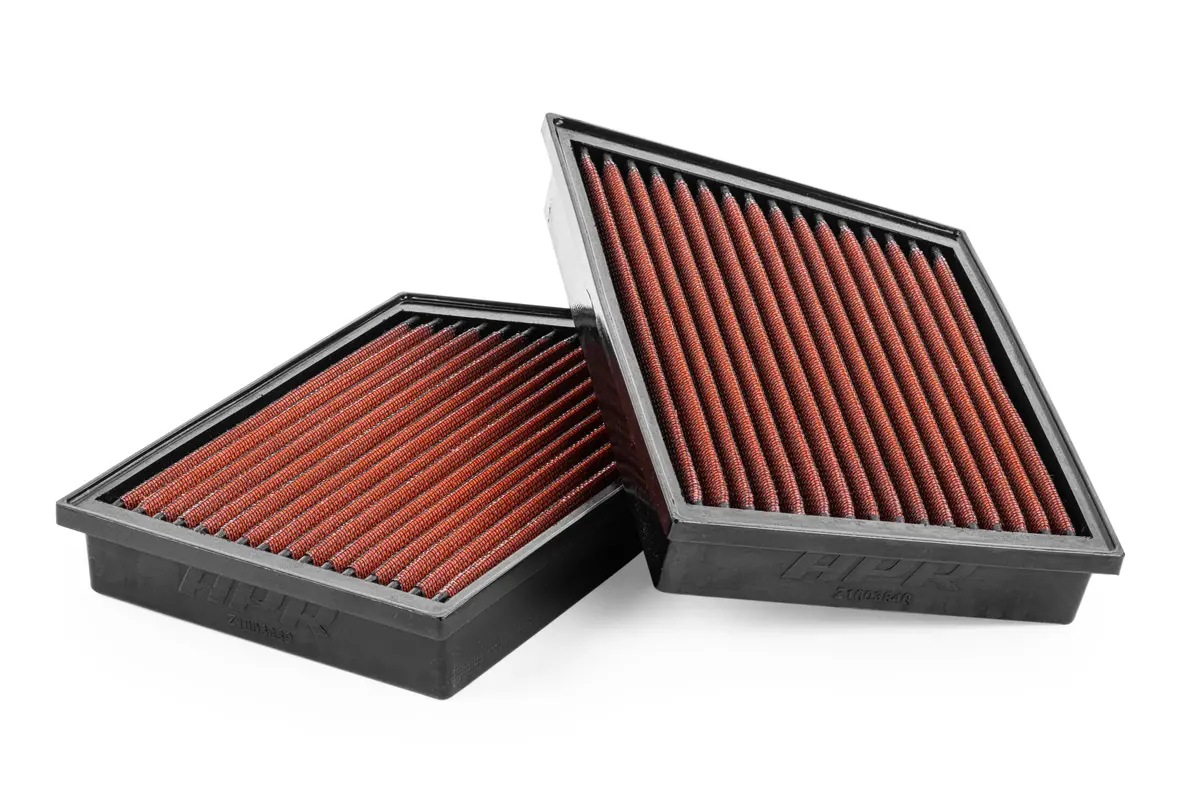 Apr Intake Filters - Porsche 911 (992) 3.0T/3.7T 1