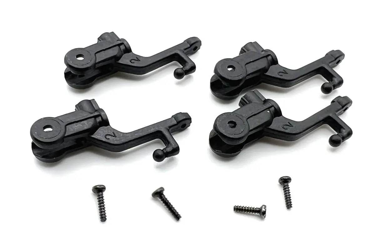 Blade Grips (2 Sets); Volitar 1