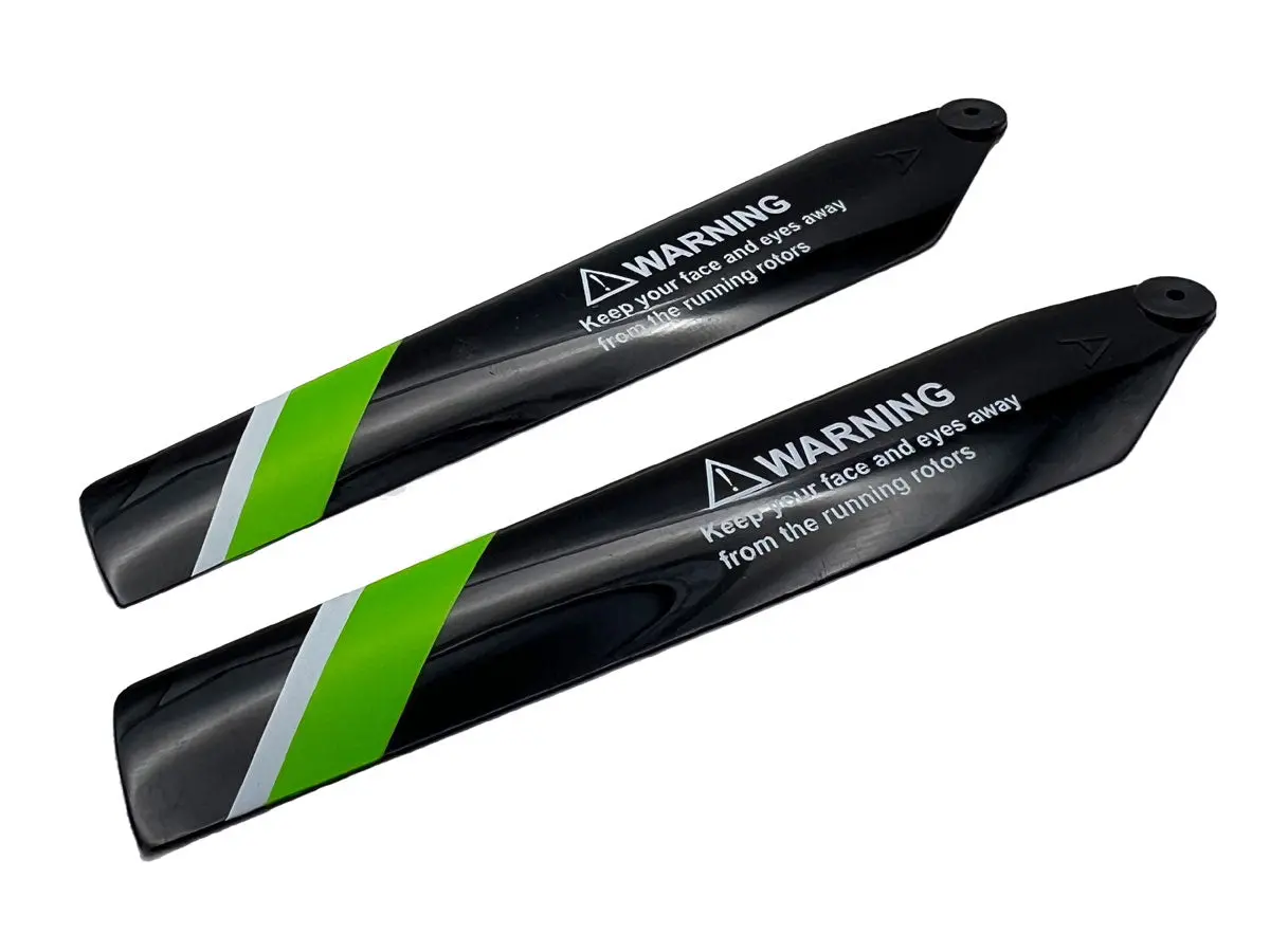 Main Blade Set; Volitar 1