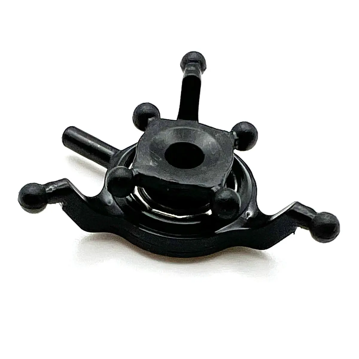 Swashplate; Hero-Copter 1