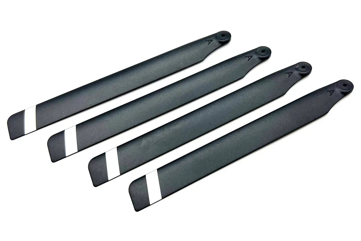 Main Blade Set (4); Hero-Copter 1