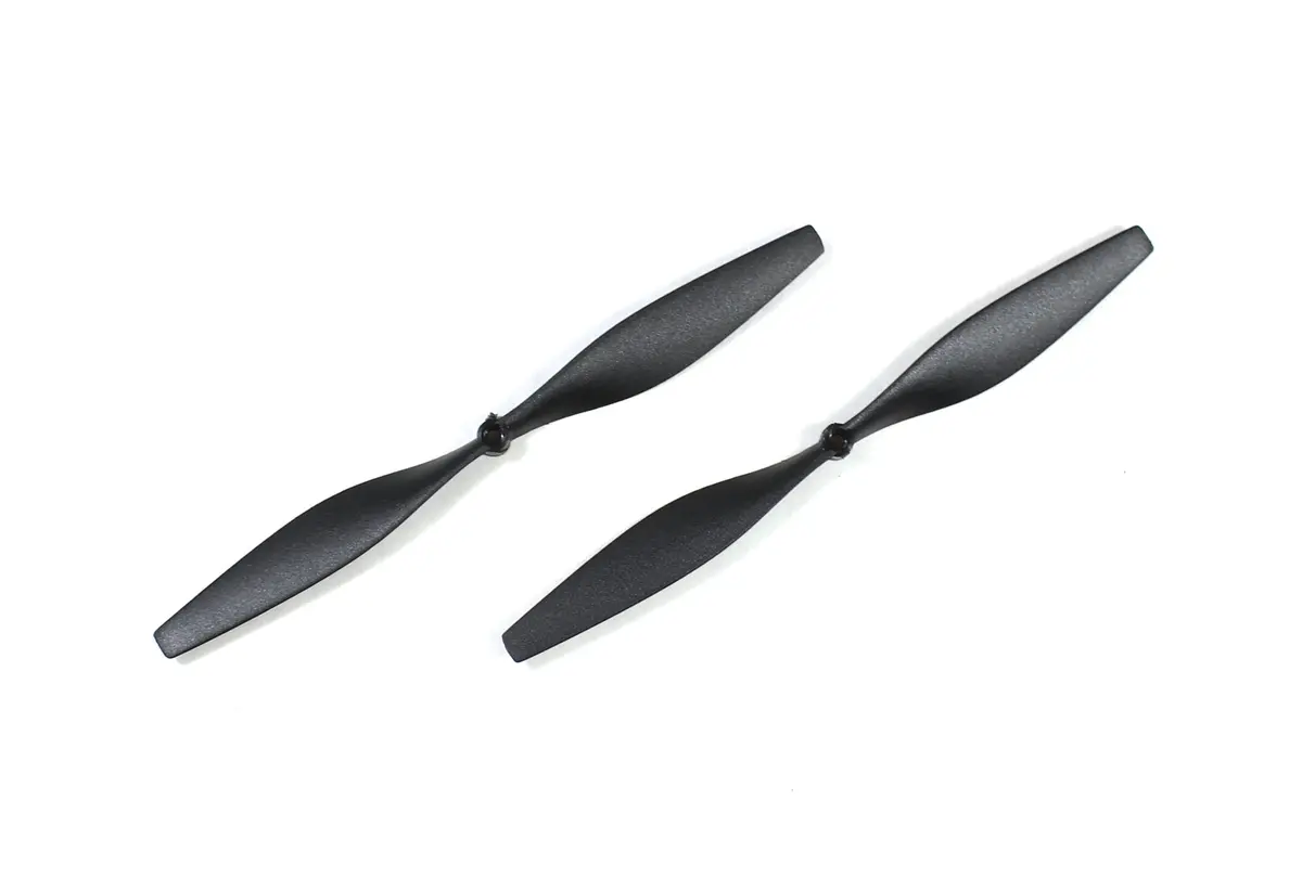 2-Blade Propeller (2-Pack); Super Cub Mx 1