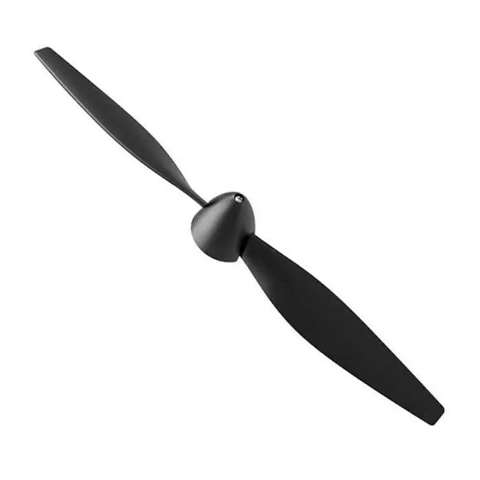 Rgra1215 2-Blade Propeller & Spinner – Super Cub Mx/Mx4, Warbirds 1