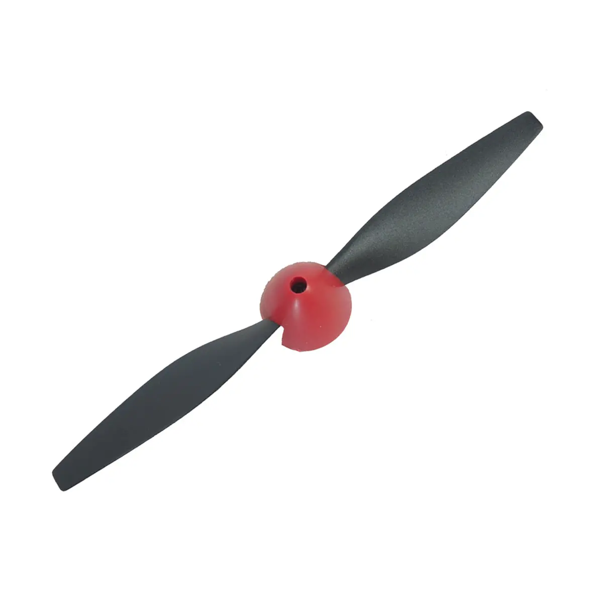 Propeller & Spinner Set; P-51D Micro 1