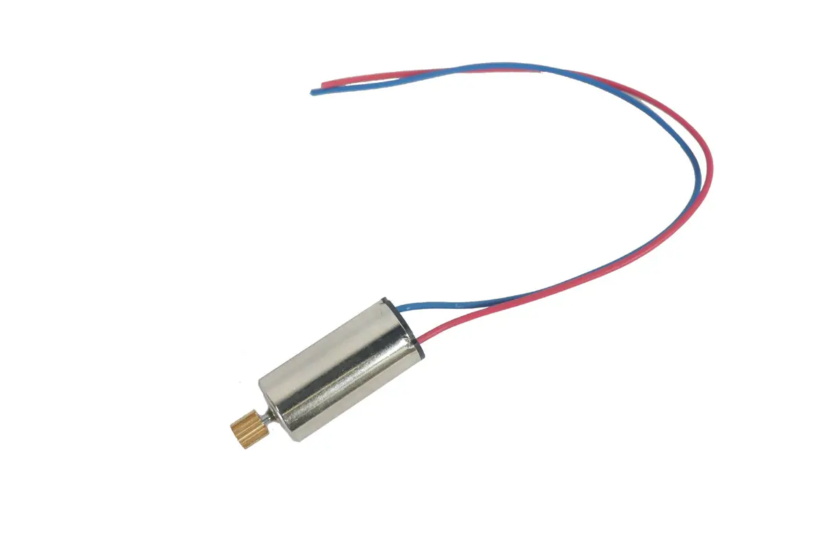 10Mm Coreless Motor; Micro 1