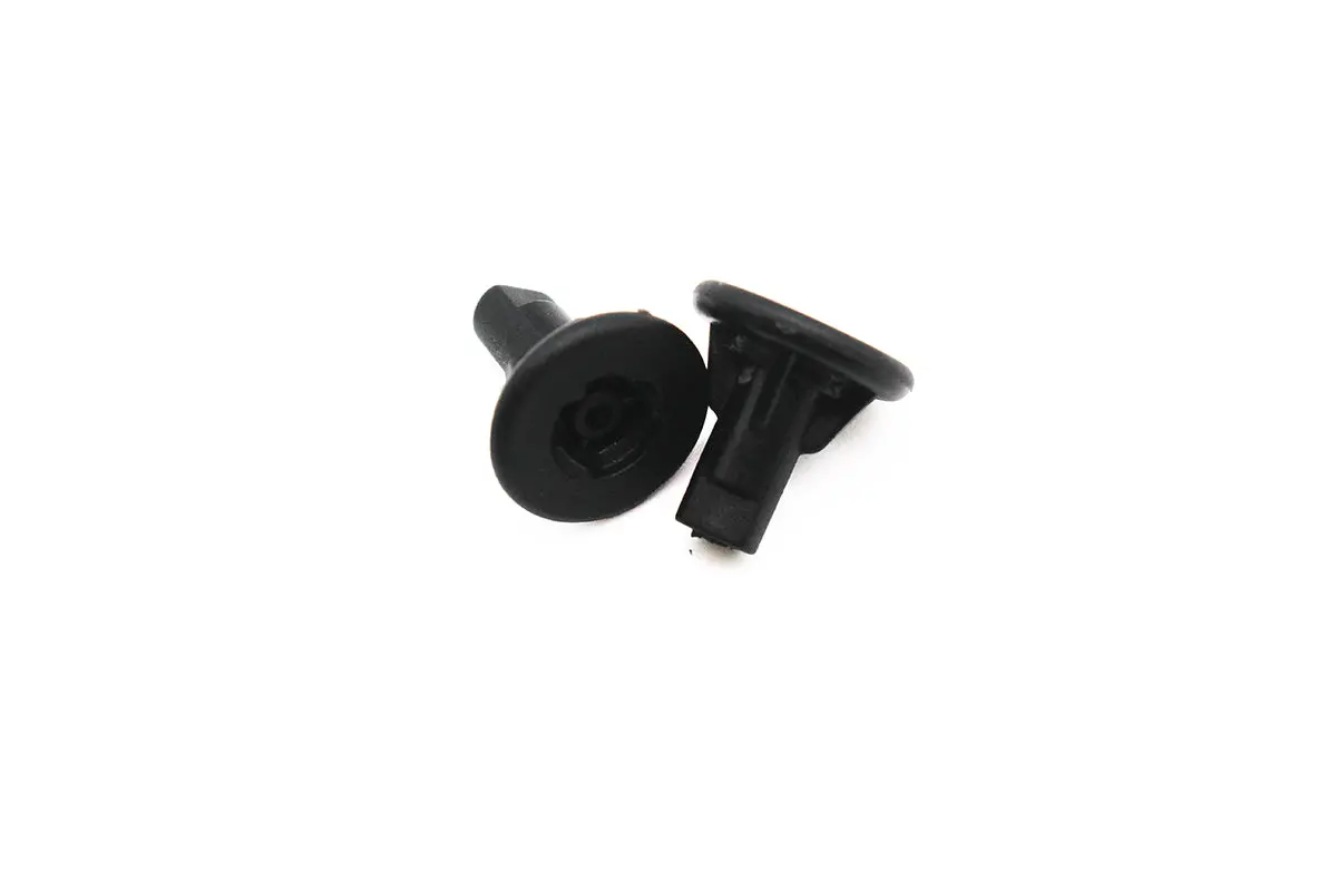 Rage Rc Propeller Saver Shaft Adapter (2); P-51D Bl 1