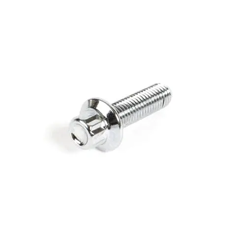 M7x24 Assembly Bolt For 2-Piece Bbs Wheels (Chrome) 1