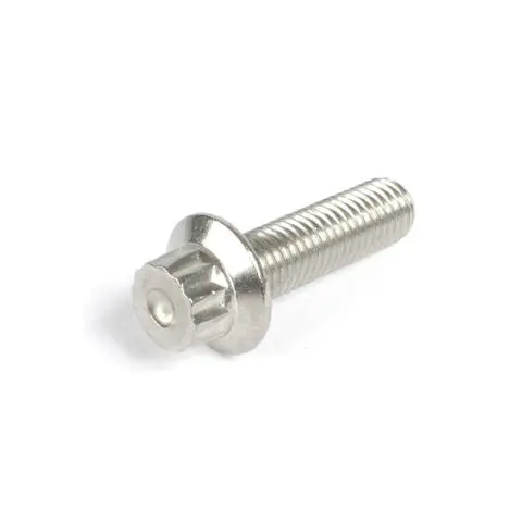 M7x24 Assembly Bolt For 2-Piece Bbs Wheels (Stainless) 1