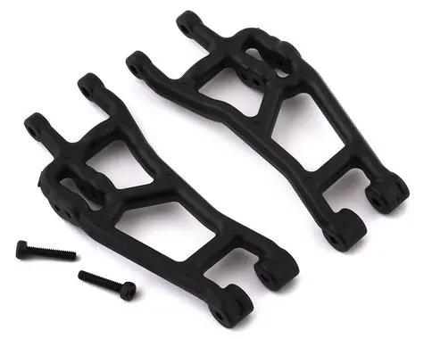 Heavy Duty Rear A-Arms: Losi Mini-T 1