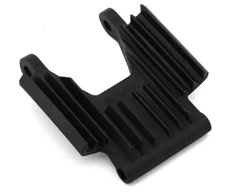 Losi Crash Structure (Radiator) For The Losi Promoto Black 1