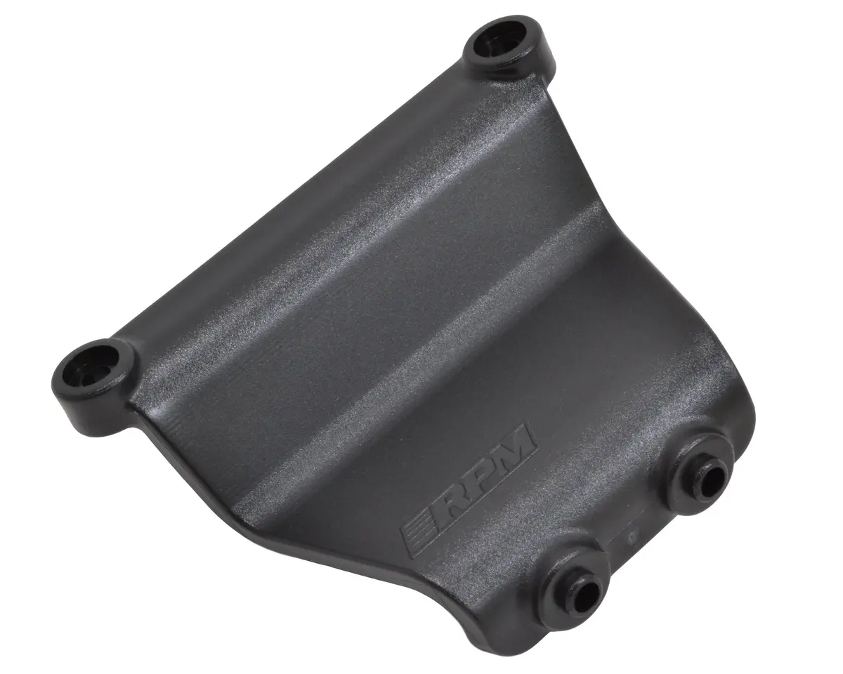 Front Bumper Mount, X-Maxx 1