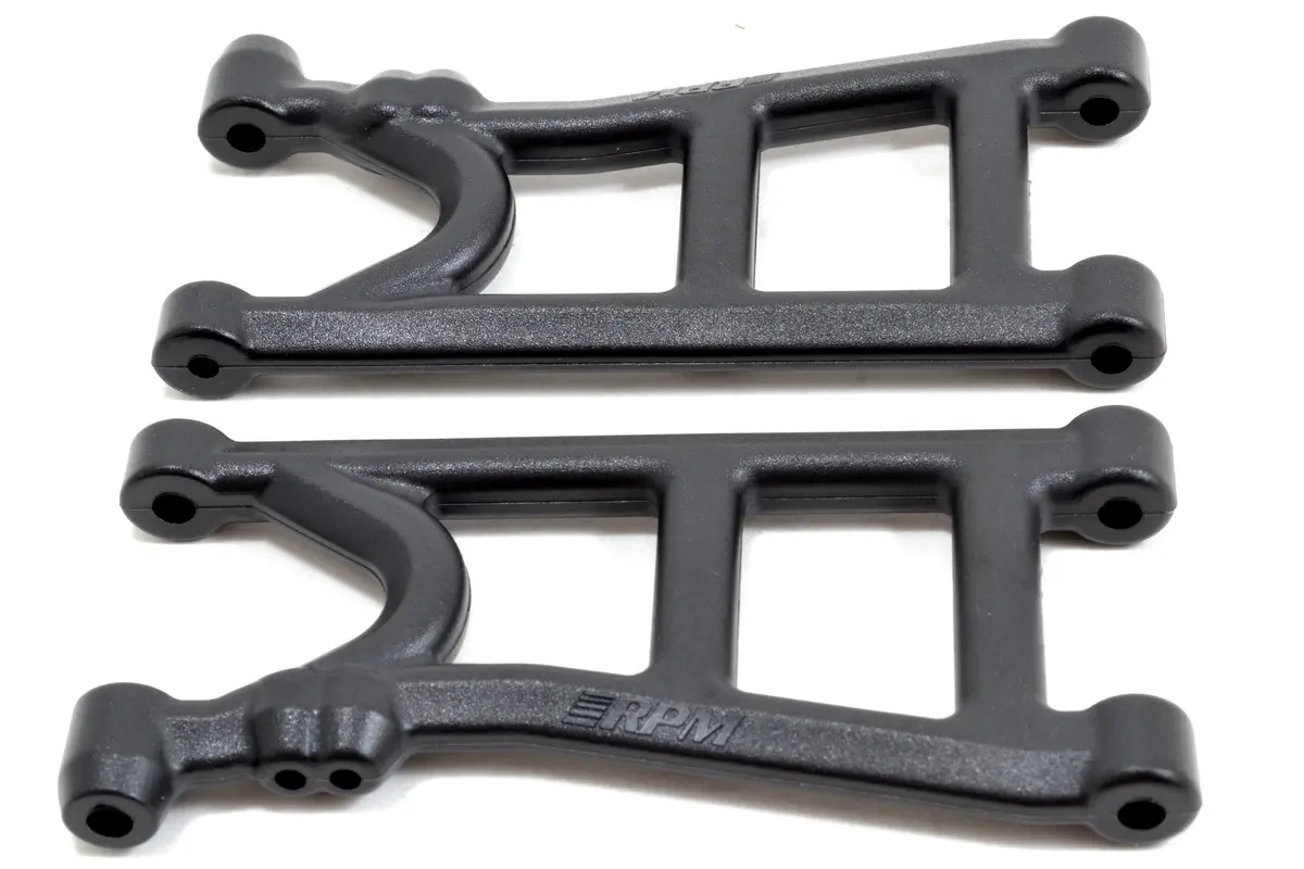 Rear A-Arms For Arrma Big Rock, Senton And Granite 4X4's 1