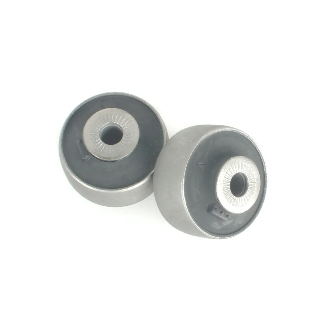 Bfi Mqb - Rs3 Style Solid Rubber Control Arm Bushings 1