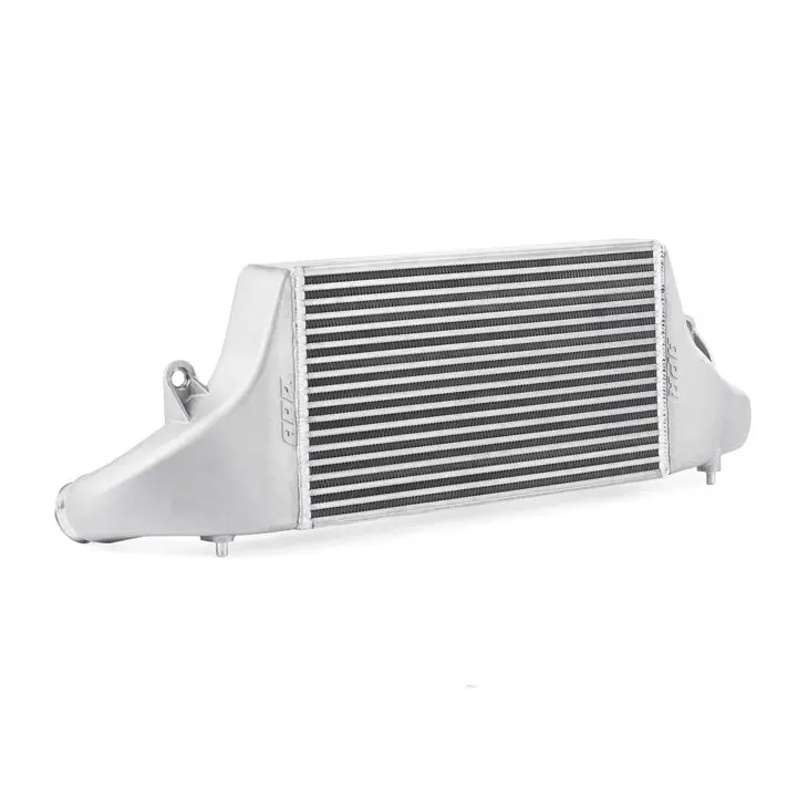 Apr Rs3 Front Mount Intercooler System (Fmic) 1