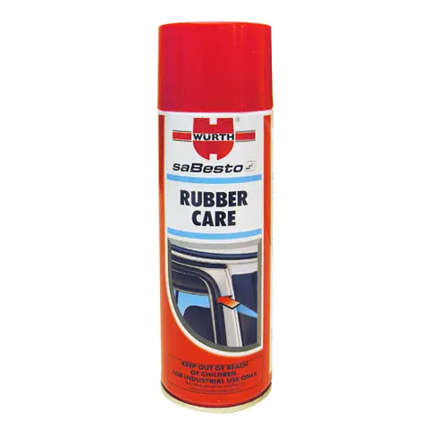 Wurth Rubber Care 1