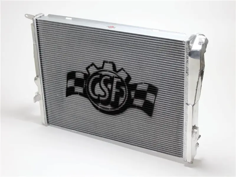Csf High Performance Radiator - Bmw F20 / F30 Auto 1