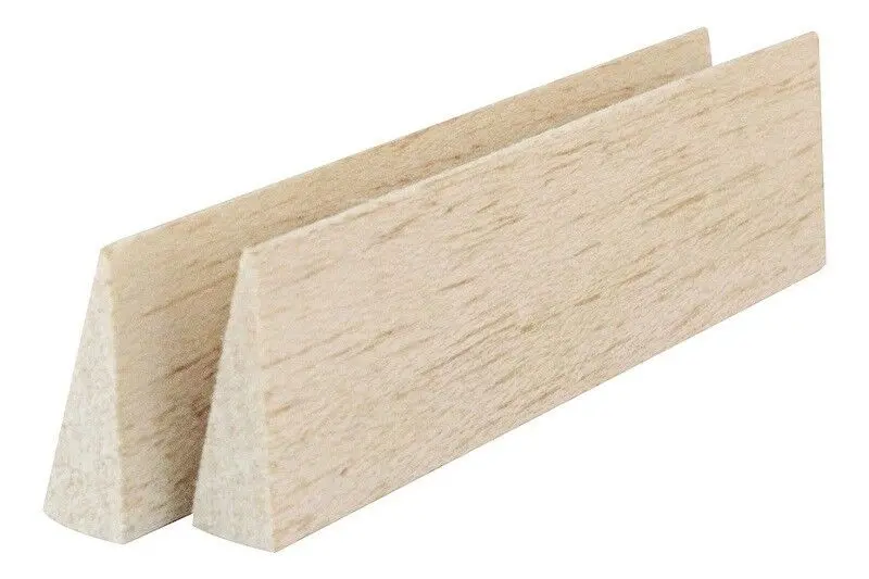 5/16 V 1-1/4 X 36 Aileron 1