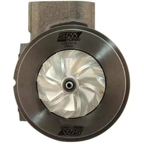Spa Turbo Replacement Turbocharger Cartridge Chra For Vw Jetta Tiguan Audi A3 Q3 1.4 Tsi 1