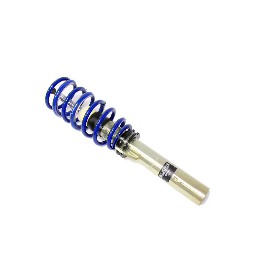 Solowerks Mqb Awd (Mk7/7.5 Golf R, Audi 8V A3/S3, 8S Tt/Tts) 2
