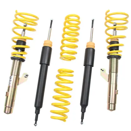 St Suspensions St X Coilovers For Bmw E90/92 (Non-M) 1