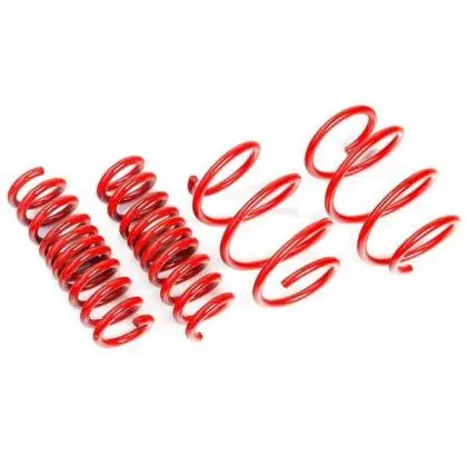 Ast Suspension Lowering Springs - Bmw G20 M340i (2018+) 1