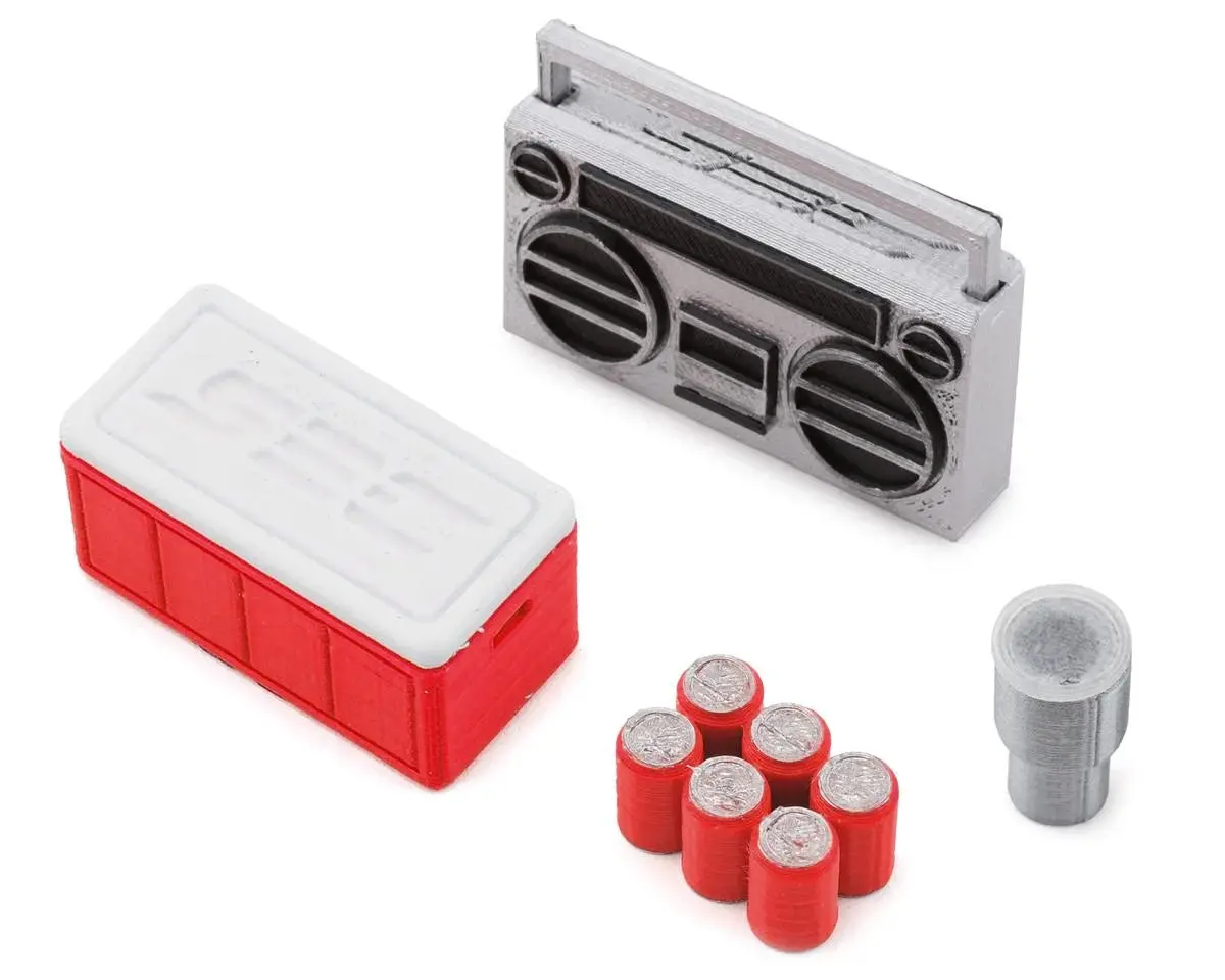 Scale By Chris Multi-Pack Combo 10 1