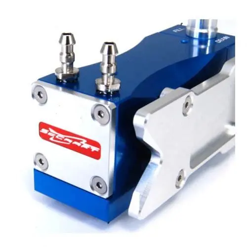 Secraft Se Electric Fuel System V2 Blue 1