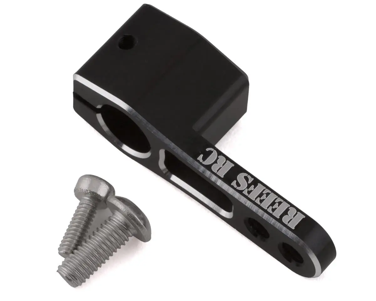 Reefs Rc Long Neck Hd Horn 25T 1