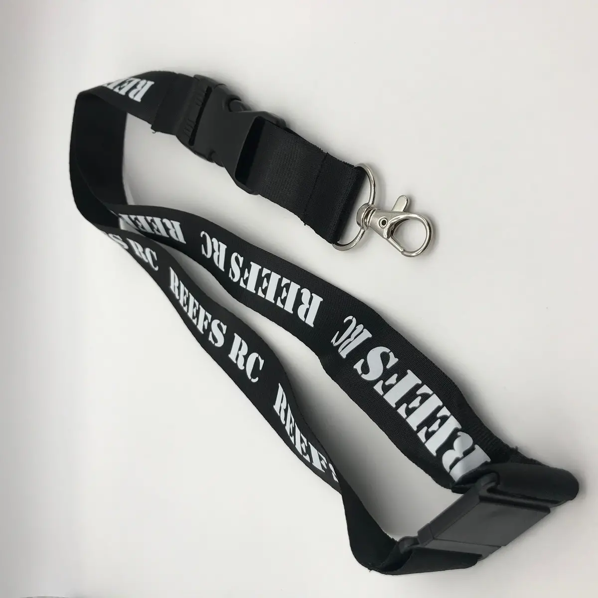Reefs Rc Buckle Quick Release Lanyard 1