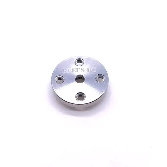 Reefs Rc  Standard 25T Round Horn 1