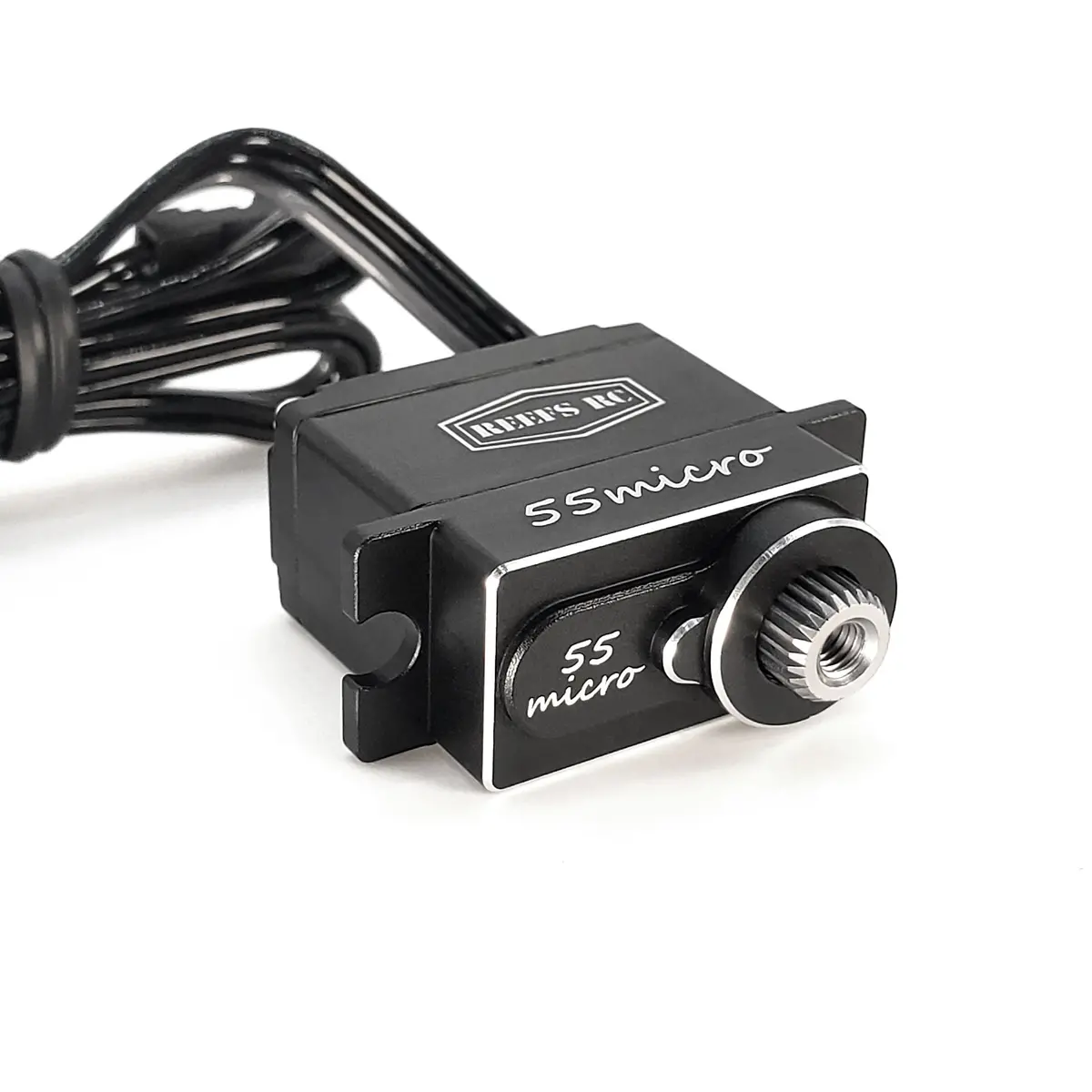 Reefs Rc  55Micro Servo, Programmable 1